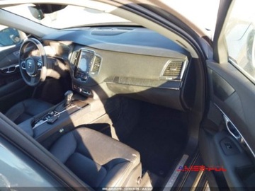 Volvo XC90 II 2020 Volvo XC 90 2020 r., 2,0L T6 MOMENTUM 2.0 Benzyna 316KM, zdjęcie 8
