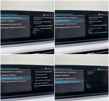 BMW Seria 5 G30-G31 Touring Facelifting 2.0 520d 190KM 2021 BMW Seria 5 BMW Seria 5 520d Luxury Line sport 2.0 Diesel 190KM, zdjęcie 20