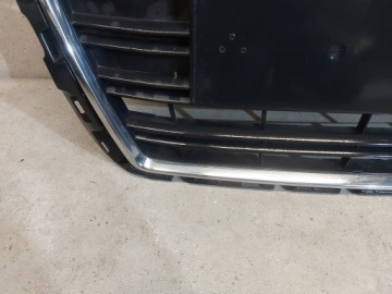 Audi A3 8V S-Line с 2016 ATRAPA GRILL 8V3853651AA