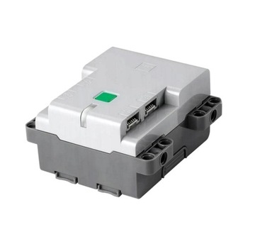 LEGO FUNCTIONS 88012 HUB, LEGO