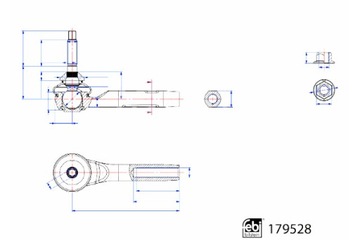 ФЕБИ КОНЕЦ. ДР. СЕРДЦЕ ТЕСЛА МОДЕЛЬ 3 17-ЛЕ ПР