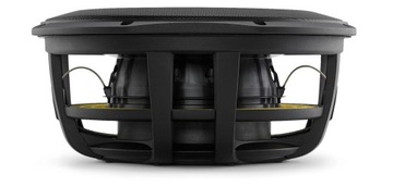JL AUDIO 12TW1-2 УЛЬТРАЭФФЕКТИВНЫЙ Сабвуфер мощностью 300 Вт с отличными басами для небольших шкафов