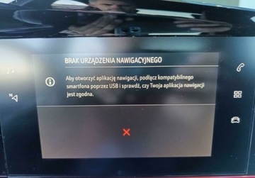 Opel Mokka II SUV 1.2 Turbo 130KM 2023 Opel Mokka 1.2 130KM GS Automat Vat 23 Salon PL ASO 1.2 Benzyna 130KM, zdjęcie 31