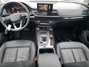 Audi Q5 II 2020 Audi Q5 E Premium Plus 2020 2.0 Hybryda 248KM, zdjęcie 8