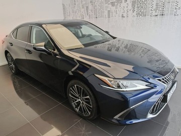 Lexus ES VII (XV70) Sedan Facelifting 300h 218KM 2025 Od ręki - 300h Business Edition 2.5 E-CVT 218KM | Szyberdach!, zdjęcie 2