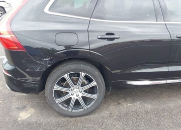 Volvo XC60 II 2021 Volvo XC 60 2021, T5 Inscription, 2.0L, od ubezpieczalni 2.0 Benzyna 253KM, zdjęcie 8