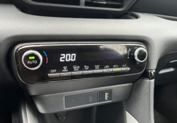 Toyota 2022 Toyota Yaris Yaris Comfort FV23 Pelen serwis ASO 1 wlasciciel, zdjęcie 19