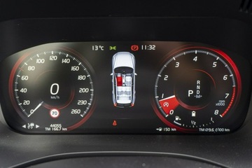 Volvo XC60 II 2021 Volvo XC 60 B5 AWD Inscription 250KM, zdjęcie 18