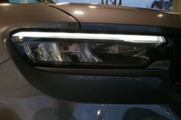 Jeep Grand Cherokee IV 2022 Jeep Grand Cherokee Trailhawk Panorama Alcantara Wentylacja Pneumat 2Zone, zdjęcie 30