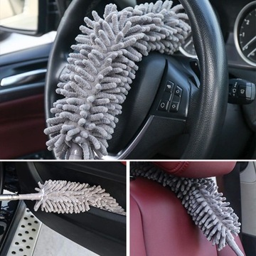 Zestaw do sprzątania 4w1