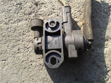 ВАКУУМНЫЙ КЛАПАН PEUGEOT 607 2.2 HDI 0928400309