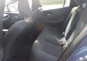 Toyota Prius V (XW60) 2.0  Hybrid Dynamic Force Plug-in 223KM 2023 Toyota Prius Plug-in Okazja 2.0 Hybryda Plug-in 223KM, zdjęcie 26