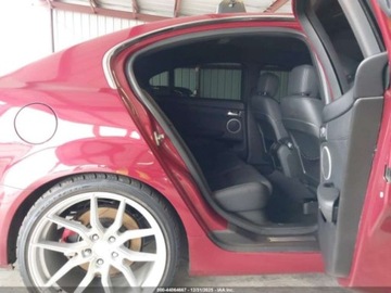 Pontiac 2009 Pontiac Inny G8 GT 2009 6.0 Benzyna 355KM, zdjęcie 12