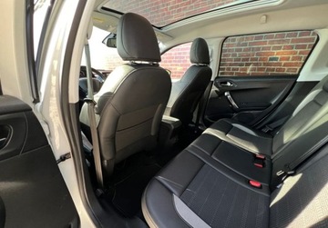 Peugeot 2008 I 2015 Peugeot 2008 Automat Panorama Biala Perla Gwarancja w cenie Warszawa VRXA, zdjęcie 9