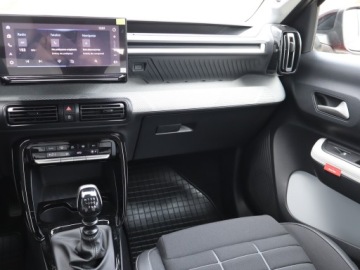 Citroen C3 IV 2025 Citroen C3 1.2 Turbo, Salon Polska, 1. Właściciel, zdjęcie 7