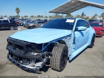 BMW Seria 2 F74 2024 BMW M2 2024 3.0l 3.0 Benzyna 453KM, zdjęcie 6