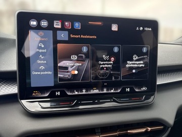 Cupra Terramar SUV 2.0 TSI 265KM 2025 Cupra Terramar VZ 2.0 265KM Pakiet IMMERSIVE | SKY, zdjęcie 23