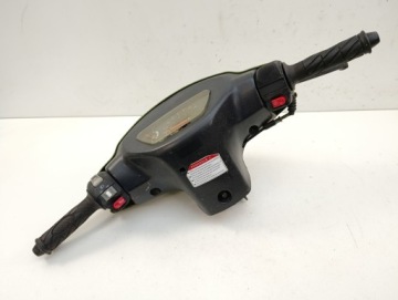 РУЛЕВОЕ КОЛЕСО В СБОРЕ ROMA