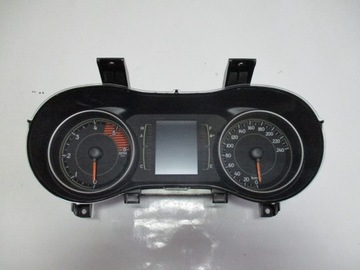 Licznik Zegary Jeep Cherokee P68274078AC