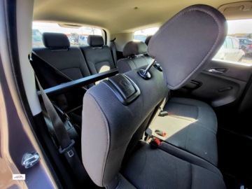 Chevrolet Orlando 1.8 141KM 2011 Chevrolet Orlando 1.8 benzyna, 7 osob, bardzo ladny,Gwarancja 1.8 Benzyna, zdjęcie 20