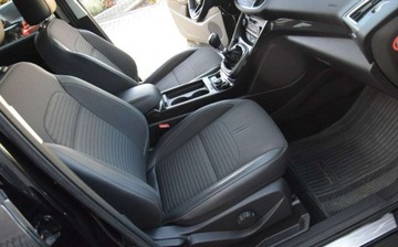 Ford Kuga II SUV Facelifting 2.0 TDCi 150KM 2017 Ford Kuga 2.0D 2017r 4x4 Titanium Navi Kamera Sam Parkuje Sprowadzony, zdjęcie 36