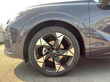 Cupra Terramar SUV 1.5 eTSI 150KM 2026 Cupra Terramar 1.5 eTSI mHEV 150 KM DSG Advantage, zdjęcie 19