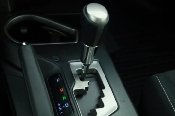 Toyota RAV4 IV MPV Facelifting 2.5 Hybrid 197KM 2017 Toyota RAV 4 2.5 Hybrid, Salon Polska, Serwis ASO, zdjęcie 16