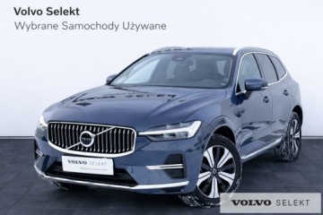 Volvo XC60 II 2024 Volvo XC 60 T6 Plug-In | AWD | Plus Bright | FV23%