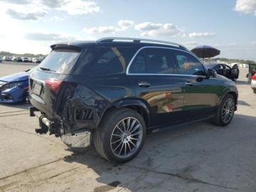 Mercedes GLE V167 2024 Mercedes-Benz GLE 350 4Matic 2024 2.0l 2.0 Benzyna 255KM, zdjęcie 3