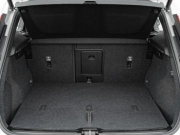 Volvo XC40 Crossover Facelifting 2.0 B3 163KM 2023 Volvo XC 40 WD1972T#B3 Plus Dark Podgrz.f I kier, zdjęcie 26