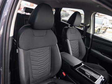 Hyundai Tucson IV 2026 HYUNDAI Tucson 1.6 T-GDi HEV Executive 2WD aut 239KM 2026, zdjęcie 14