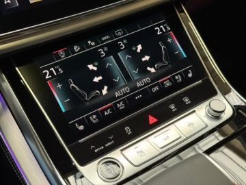 Audi Q7 II SUV Facelifting  3.0 50 TDI 286KM 2023 Audi Q7 50 TDI Quattro S line *Laser MATRIX, B&amp;O,, zdjęcie 31