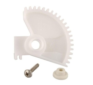 Mechanizm zębatka toalety SC250-260 THETFORD