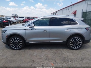 Lincoln 2023 Lincoln Nautilus Black Label 2023 2.7 Benzyna 335KM, zdjęcie 1