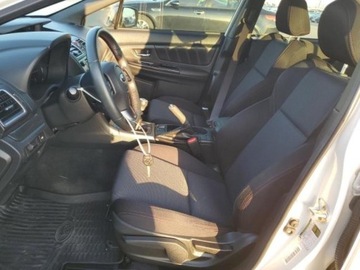 Subaru 2021 Subaru WRX 2021 Subaru WRX Manual 2.0 Diesel 268KM, zdjęcie 6