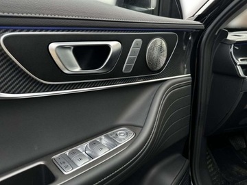 Chery Tiggo 7 SUV PHEV 1.5 T-GDI DHE 279KM 2025 Chery Tiggo 7 1.5 Hybryda Plug-in 279KM, zdjęcie 31