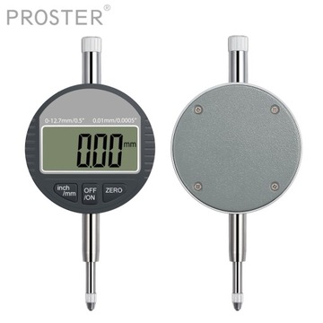 Proster sonda cyfrowa wskaźnik wybierania miernik