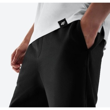 МУЖСКАЯ ФУТБОЛКА 4F МАЙКА СПОРТИВНАЯ БЛУЗКА НА КАЖДЫЙ ДЕНЬ