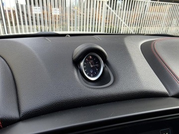 Maserati Ghibli III Sedan 3.0 V6 410KM 2018 MASERATI GHIBLI S V6 3,0l benzyna Twin Turbo 410KM Przebieg: 33,947km, zdjęcie 16