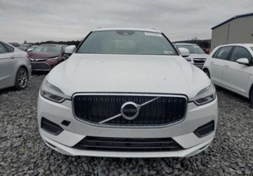 Volvo XC60 II Crossover T6 310KM 2019 Volvo XC 60 Auta z USA - Zapytaj o wiecej ofert 2.0 Benzyna 310KM, zdjęcie 2