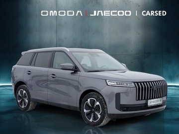 Jaecoo 5 1.6T 147KM 2025 Jaecoo 5 Phantom Grey, zdjęcie 6