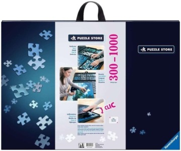 Ravensburger 300-1000 Килимок для пазлів (179626)
