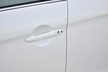 Mitsubishi ASX I SUV Facelifting 2016 1.6 114KM 2018 Mitsubishi ASX 1.6 HDI 116 KM Lift Navi Klima, zdjęcie 5