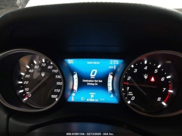 Maserati Levante 2020 Maserati Levante S 2020 3.0l 3.0 Benzyna 424KM, zdjęcie 10