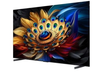 TCL LED-телевизор 65 дюймов 65C655