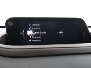 Mazda CX-30 2.0 Skyactiv-X 180KM 2019 Mazda CX-30 4x4 automat mHEV skóra navi klima, zdjęcie 22