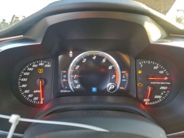 Chevrolet Corvette C7 2019 Chevrolet Corvette Stingray Z51 2LT 2019 6.2 Benzyna 455KM, zdjęcie 9