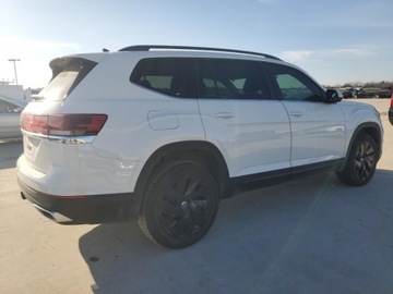 Volkswagen 2024 Volkswagen Atlas SE 2024 2.0l 2.0 Benzyna 269KM, zdjęcie 3