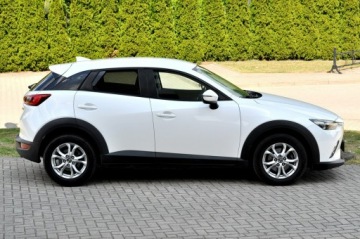 Mazda CX-3 2018 Mazda CX-3 1.5 105KM Xenon Climatronic Blis Led, zdjęcie 4
