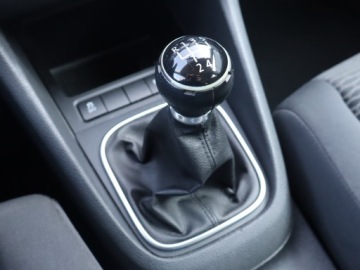 Volkswagen Golf VI 2011 VW Golf 1.2 TSI, Klima, Parktronic,ALU, zdjęcie 16